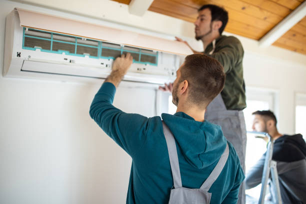 Best HVAC air duct cleaning  in South San Jose Hills, CA