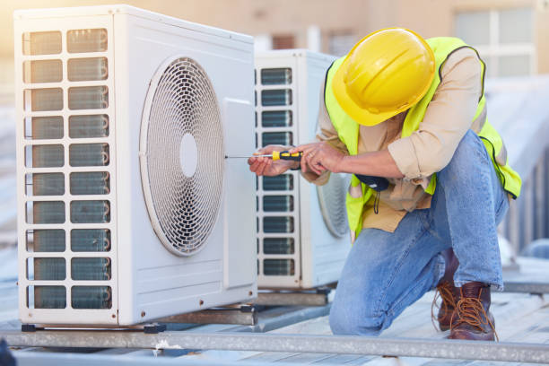 Best HVAC companies near me  in South San Jose Hills, CA
