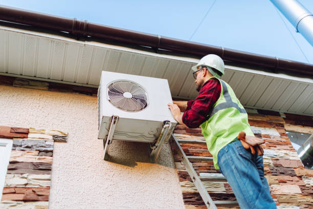 Best HVAC system installation  in South San Jose Hills, CA