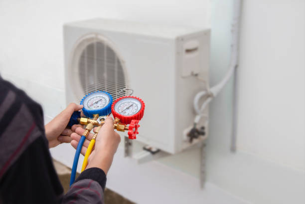 Best HVAC cleaning services  in South San Jose Hills, CA