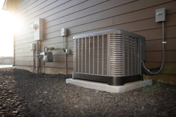 HVAC maintenance plan in South San Jose Hills, CA
